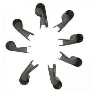 คลิปลวดไฟ