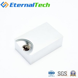 ชิ้นส่วนพลาสติกฉีด ABS