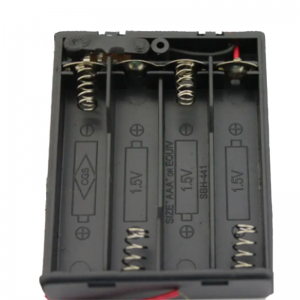 สปริงแบตเตอรี่