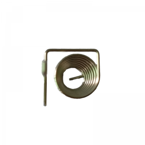 ฤดูใบไม้ผลิแบตเตอรี่ลบ