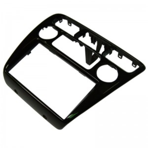 แม่พิมพ์ฉีด