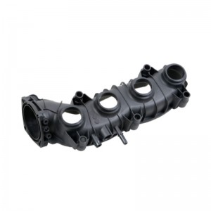 ชิ้นส่วนแม่พิมพ์ฉีดพลาสติก