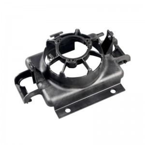 ชิ้นส่วนแม่พิมพ์ฉีดพลาสติก