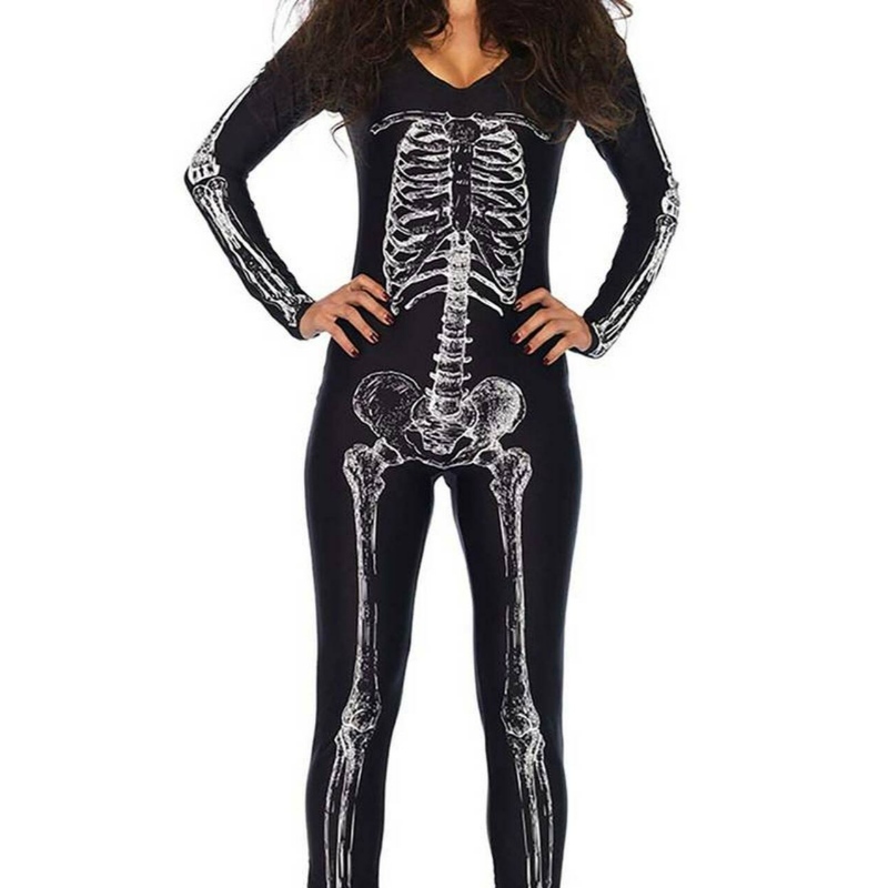 เอ็กซ์เรย์ Catsuit