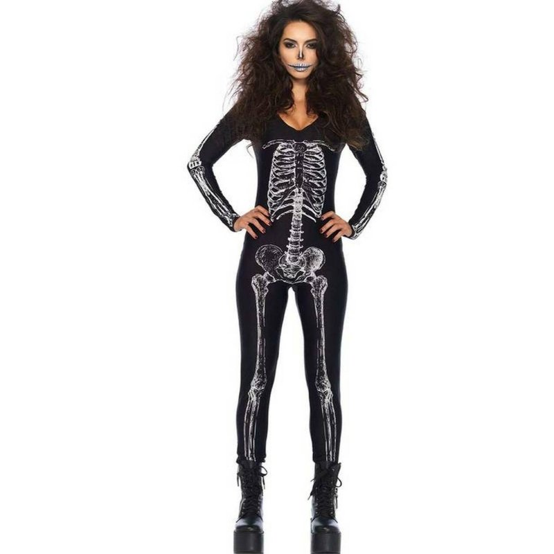 เอ็กซ์เรย์ Catsuit