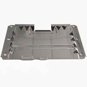 ผลิตภัณฑ์เหล็กกล้าไร้สนิมแบบกําหนดเองการผลิตชุดผลิตตัวอย่างความต้องการพื้นผิวสูงการผลิตอย่างรวดเร็วเชื่อมสถานะของแข็ง