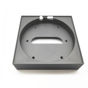 ปรับแต่งเครื่องกลึง CNC เปิดและกัดบริการผู้ผลิตชิ้นส่วนโลหะ NC machining และบริการการผลิต