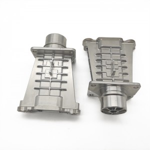 ความแม่นยำของชิ้นส่วนโลหะ