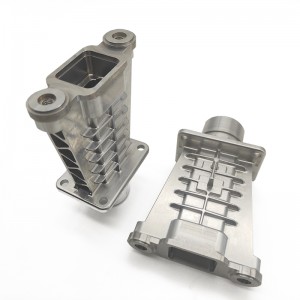 ความแม่นยำของชิ้นส่วนโลหะ