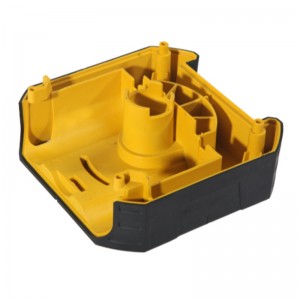 แม่พิมพ์แม่พิมพ์สีคู่