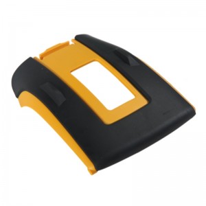 แม่พิมพ์แม่พิมพ์สีคู่