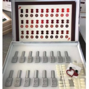 กาวเล็บ