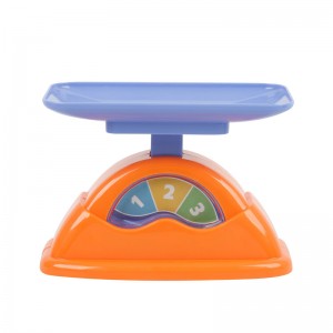 เครื่องชั่งของเล่น