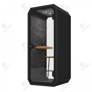 ห้องประชุมห้องเก็บเสียงโทรศัพท์มือถือสำนักงานโทรศัพท์ห้องสำนักงานส่วนตัวห้องเก็บเสียงโทรศัพท์