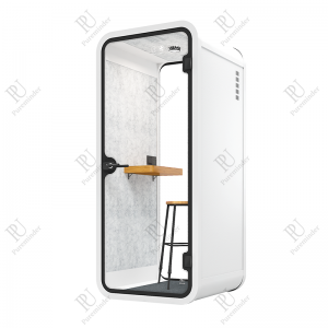 ห้องประชุมห้องเก็บเสียงโทรศัพท์มือถือสำนักงานโทรศัพท์ห้องสำนักงานส่วนตัวห้องเก็บเสียงโทรศัพท์