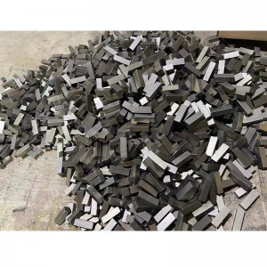 ชั้นวางเพชร