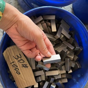 ชั้นวางเพชร