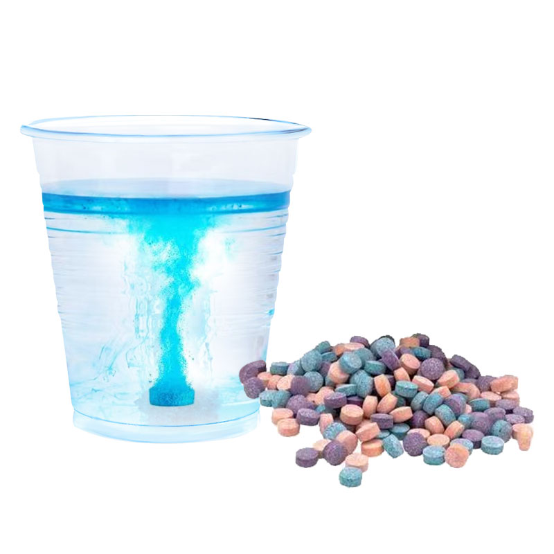 ของเล่นวิเศษที่ดูดซับน้ำขนาดใหญ่