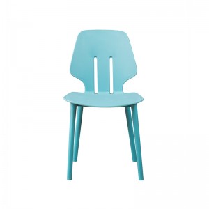 ร้อนขายเฟอร์นิเจอร์บ้านเฟอร์นิเจอร์อิตาลีร่วมสมัยออกแบบเก้าอี้อาหารคุณภาพสูงเต็มเก้าอี้พลาสติก