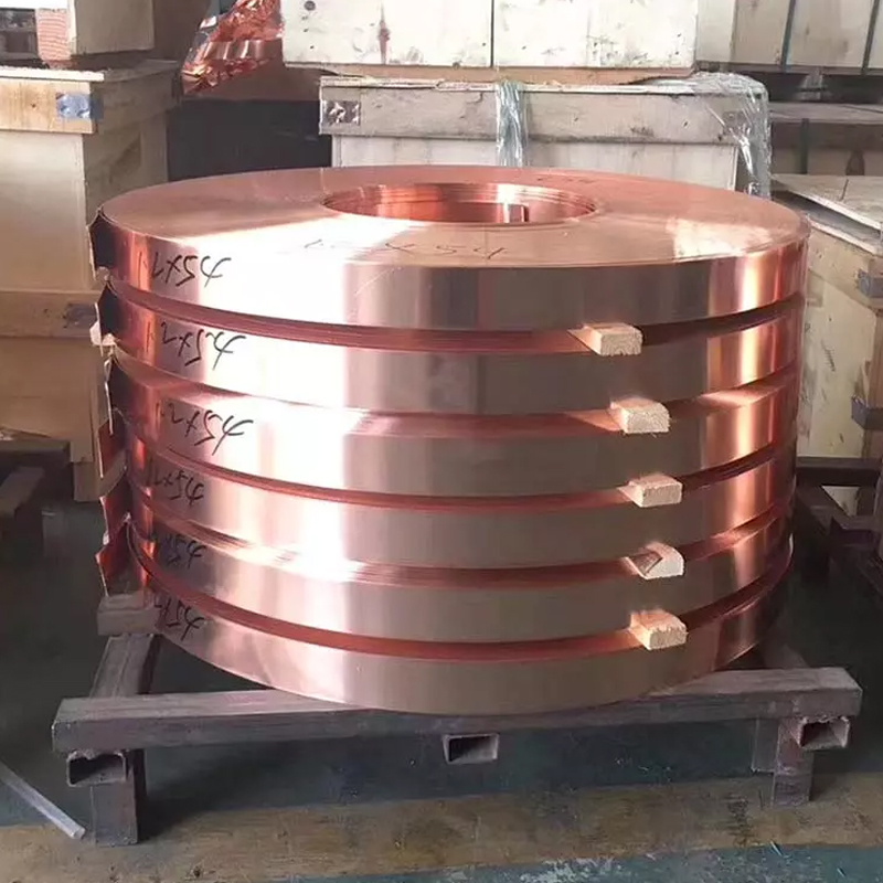 YCUT-F YCUT-M YCUT-FX Copper Copper Copper Copper Series