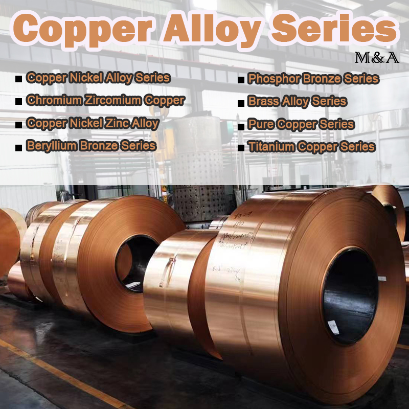 YCUT-F YCUT-M YCUT-FX Copper Copper Copper Copper Series