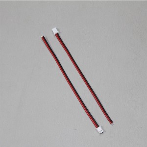 แสดงเส้นอิเล็กทรอนิกส์