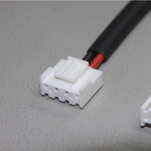 VHR-4N เชื่อมต่อสายรัด