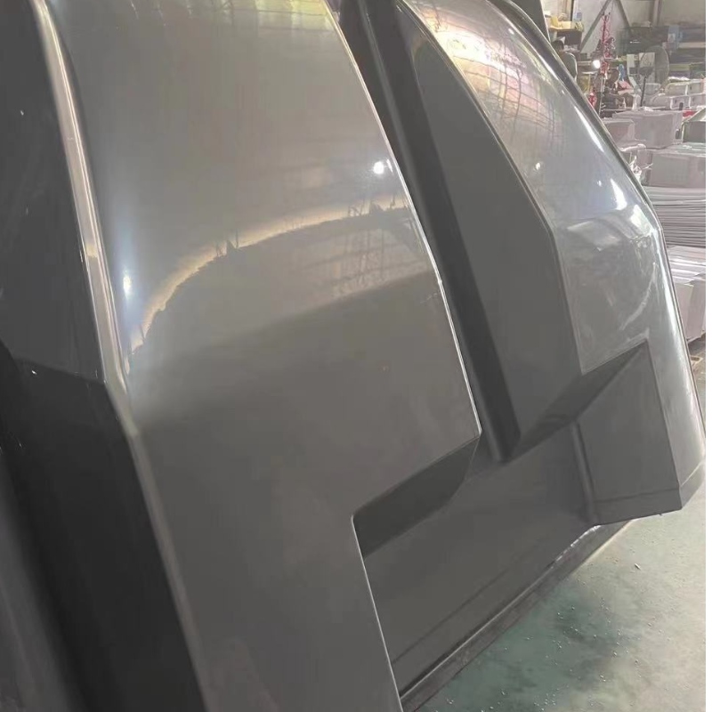 Thermoforming คืออะไร