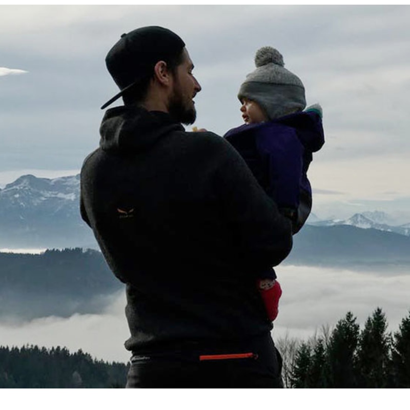 แคปพ่อที่ดีที่สุดในทุกสไตล์