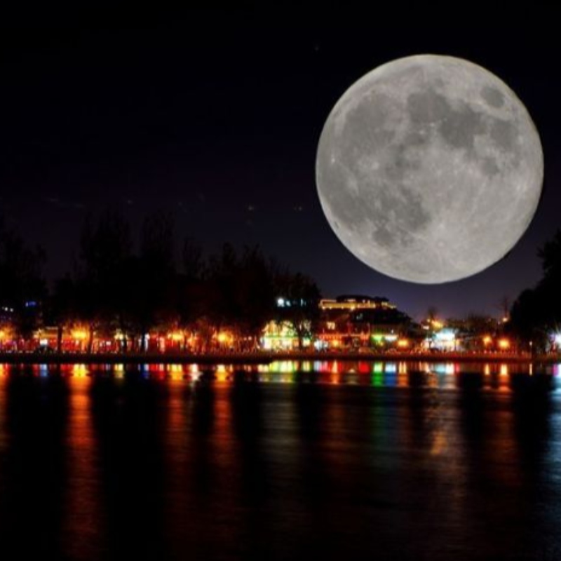 2022 วันหยุดเทศกาลกลางฤดูใบไม้ร่วง