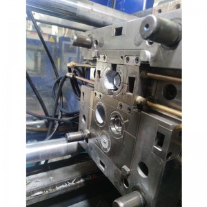 การผลิต