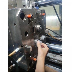 การผลิต