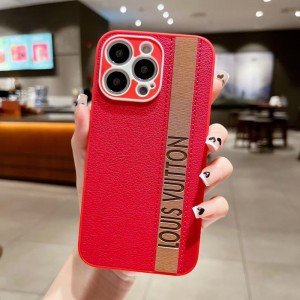 เหมาะสำหรับเคสเครื่องป้องกันหนัง Apple iPhone14Pro, Frosted TPU Anti Drop และเคสโทรศัพท์ป้องกันการสั่น