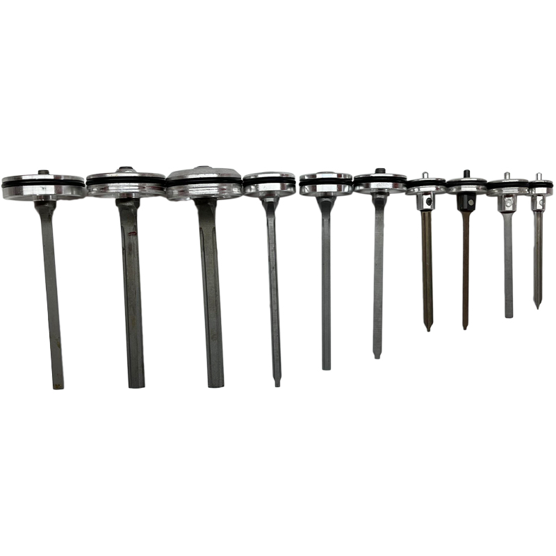 N851 Stapler Series Nail Gun Firing Pin อะไหล่ชุดหลังการขายหลังการขายหลังการขาย