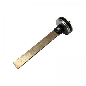 เครื่องเย็บกระดาษ 1022j ชุดลูกสูบขับใบมีดเปลี่ยนชิ้นส่วนอะไหล่เล็บปืน