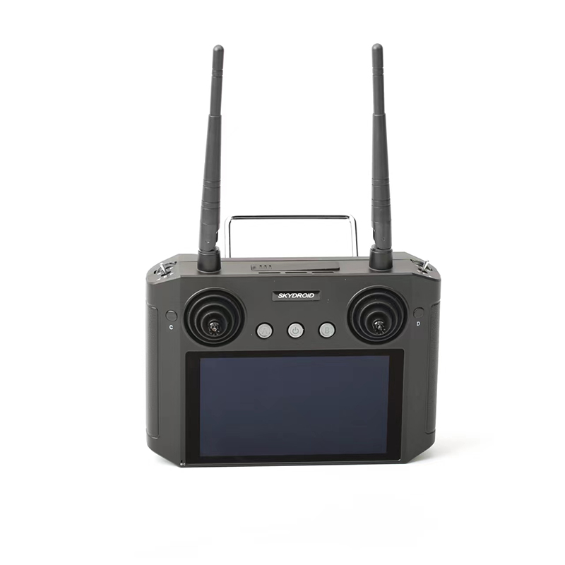 Sky Robot H12 การควบคุมเสียงหึ่งๆทางการเกษตร
