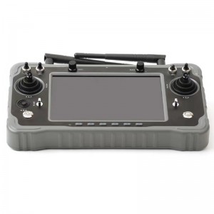 Sky Robot H16 การควบคุมเสียงหึ่งๆทางการเกษตร