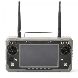 Sky Robot H16 การควบคุมเสียงหึ่งๆทางการเกษตร