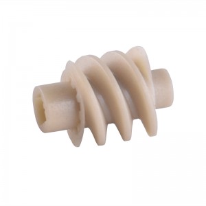 การฉีดวาล์ววาล์วอุตสาหกรรมการฉีดขึ้นรูปชิ้นส่วนพลาสติกความต้านทานการกัดกร่อนความต้านทานอุณหภูมิสูงเครื่องจักรความแม่นย...