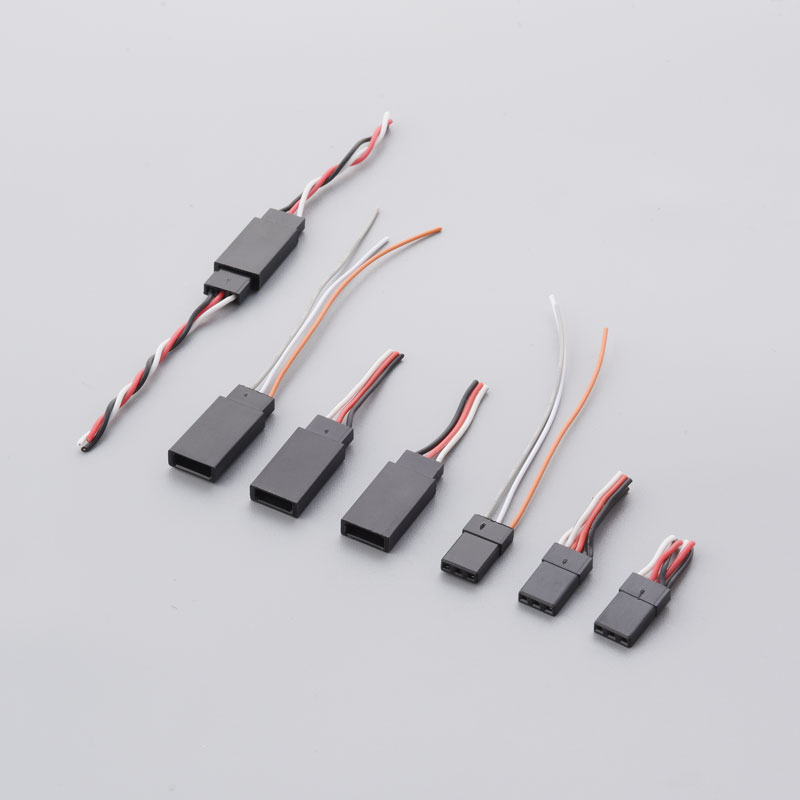 Dupont Line Connector Male to Female Jumper Extense