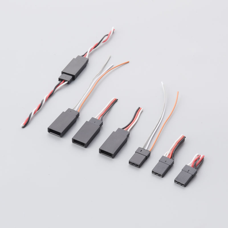 Dupont Line Connector Male to Female Jumper Extense
