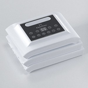 ใช้อุปกรณ์เสริมความงามแบบอเนกประสงค์ที่บ้านเครื่องจักร PDT LED Light Therapy (ประเภทไอน้ำ) อาหารเสริมนาโน, การฟื้นฟูผิวหนัง, สิวเอาออ...