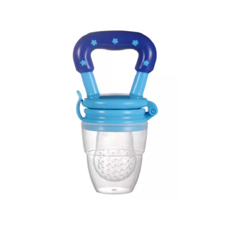 silicone baby pacifier bpa ฟรีทารกป้อนผลไม้ทารกการงอกฟันของเล่น pacifier ทารก
