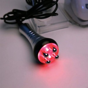 40K Cavitation RF Slimming Machine, Face Massager Machine Portable Facial Skin Care Body Tools การปรับแต่งเครื่องมือการปรับแต่งความงามมัลติฟังก์ชั่นอุปกรณ์เสริมความงา...