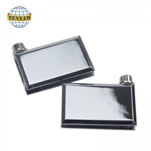 บานพับซ้ายและขวา