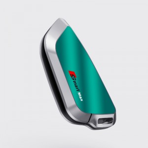 คีย์รถอัจฉริยะ LCD, การอัพเกรดคีย์เลส, คีย์รถยนต์สีเขียวล็อคอัตโนมัติ&ปลดล็อครถรีโมตรีโมตสตาร์ทเตอร์, คีย์ FOB เปลี่ยนอุปกรณ์ป...