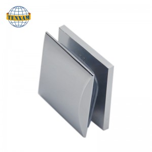 แคลมป์ตัวยึดหลุมเดียว 0 องศา