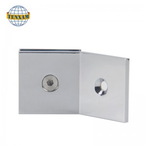 ตัวยึดด้านข้างเดียว 135 องศายึดยึด