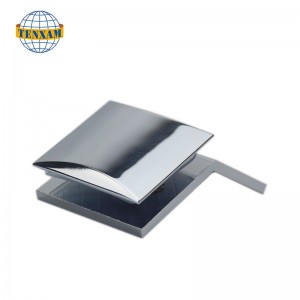 ตัวยึดด้านข้างเดียว 135 องศายึดยึด