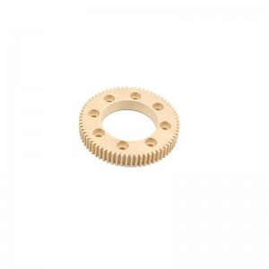 เกียร์มอง